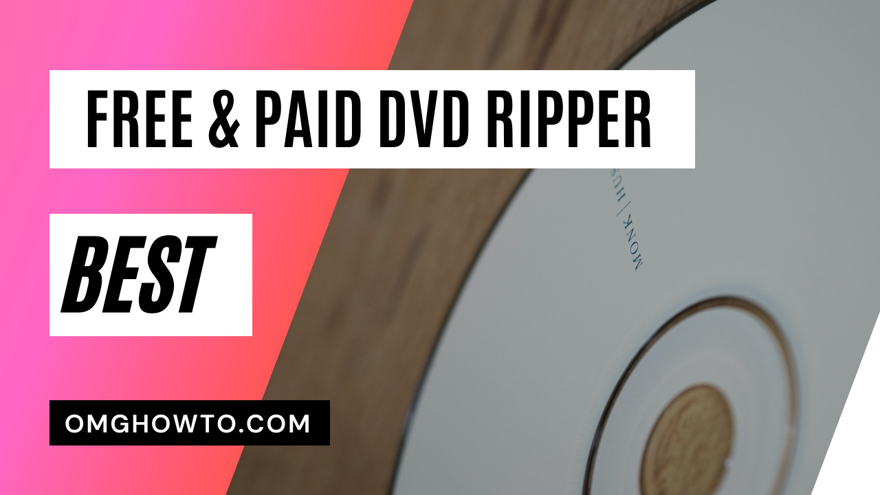 Top 12 Best Free Dvd Ripper For Windows 10 Convert Dvd