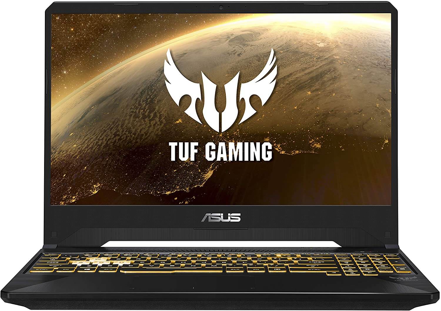 ASUS TUF (2019) Gaming Laptop 15.6” Gaming Laptop