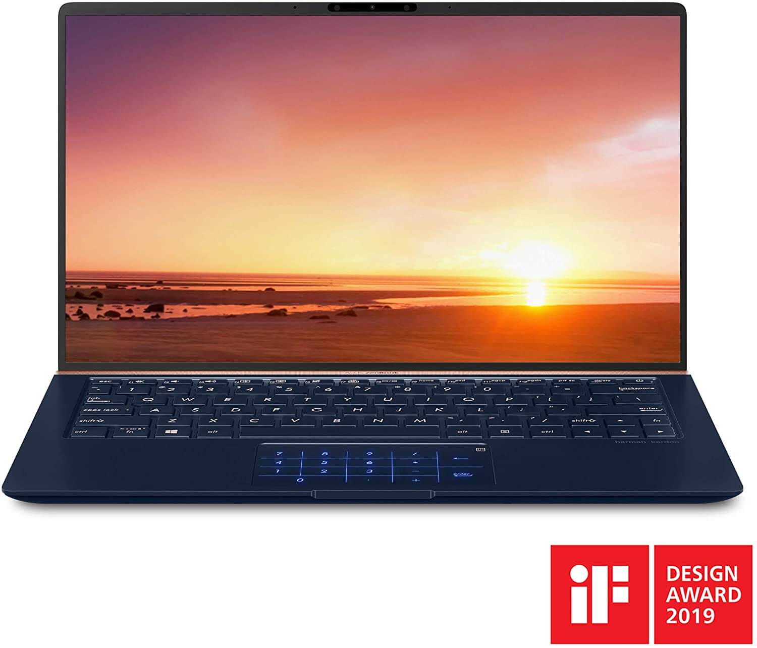 ASUS ZenBook 13 Ultra Slim
