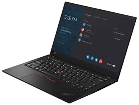 Lenovo ThinkPad X1 Carbon Ultrabook
