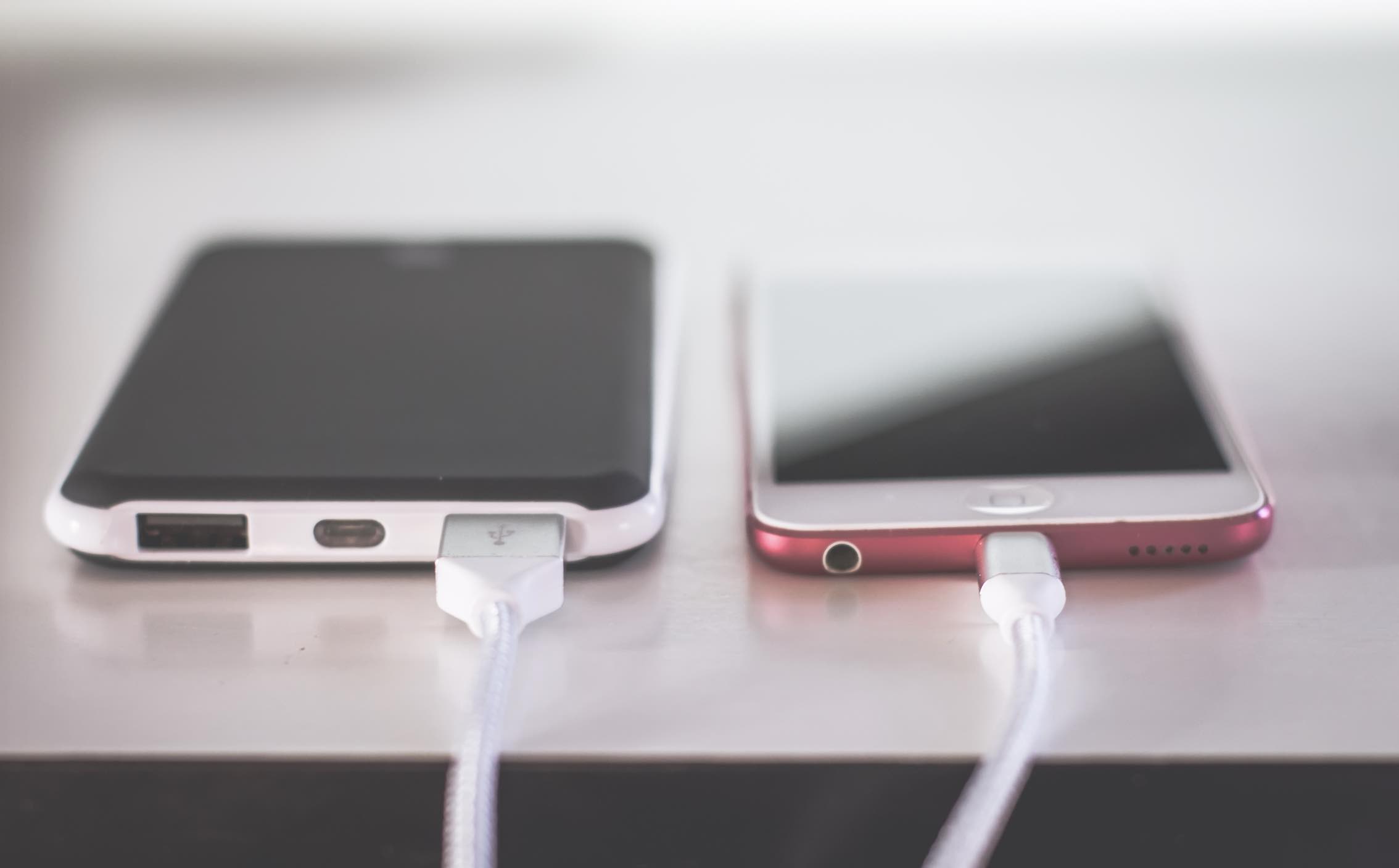 Phone Charger