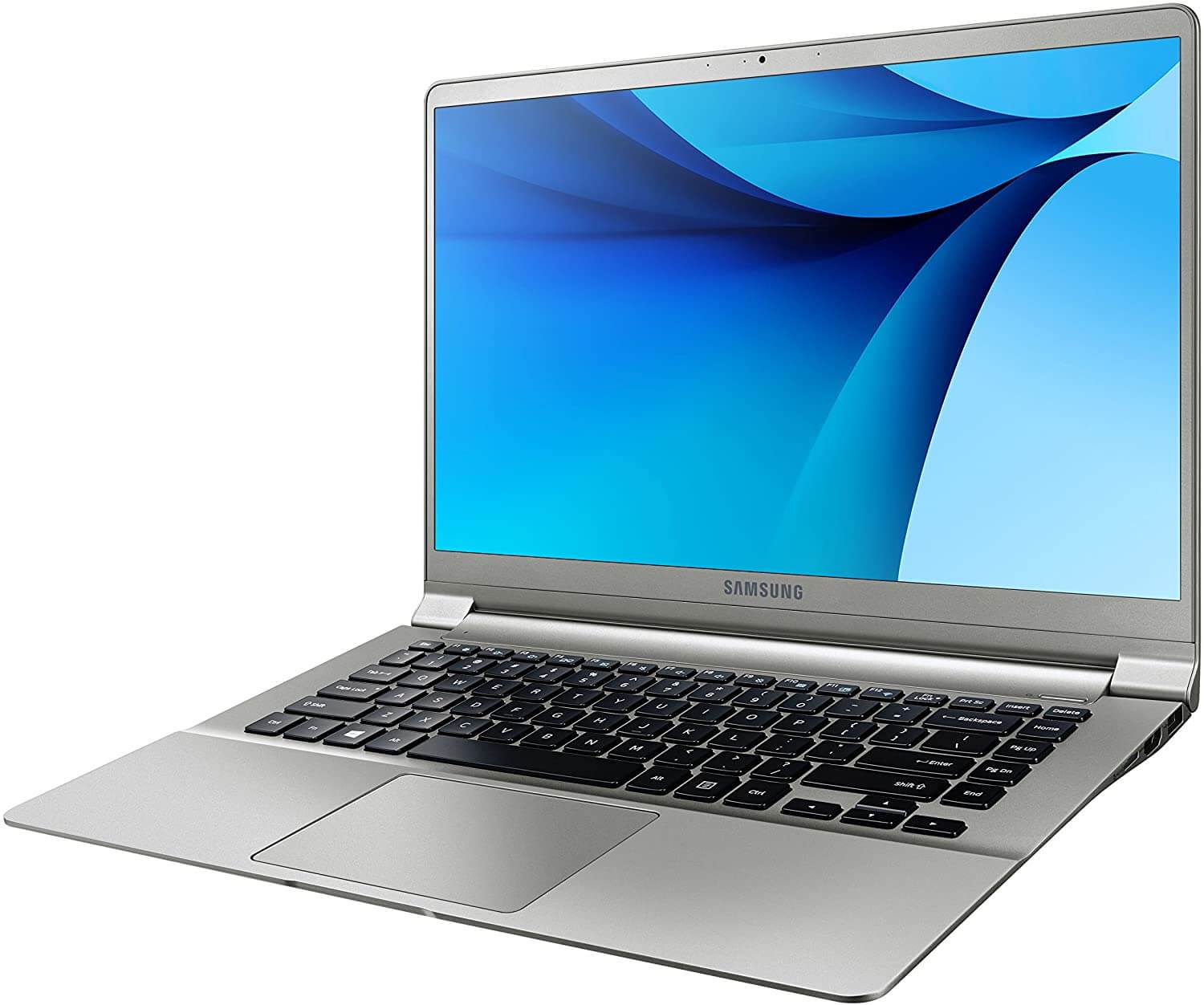 Samsung NP900X5L-K02US Notebook 9