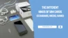 The Different Kinds of SIM Cards (Standard, Micro, Nano)
