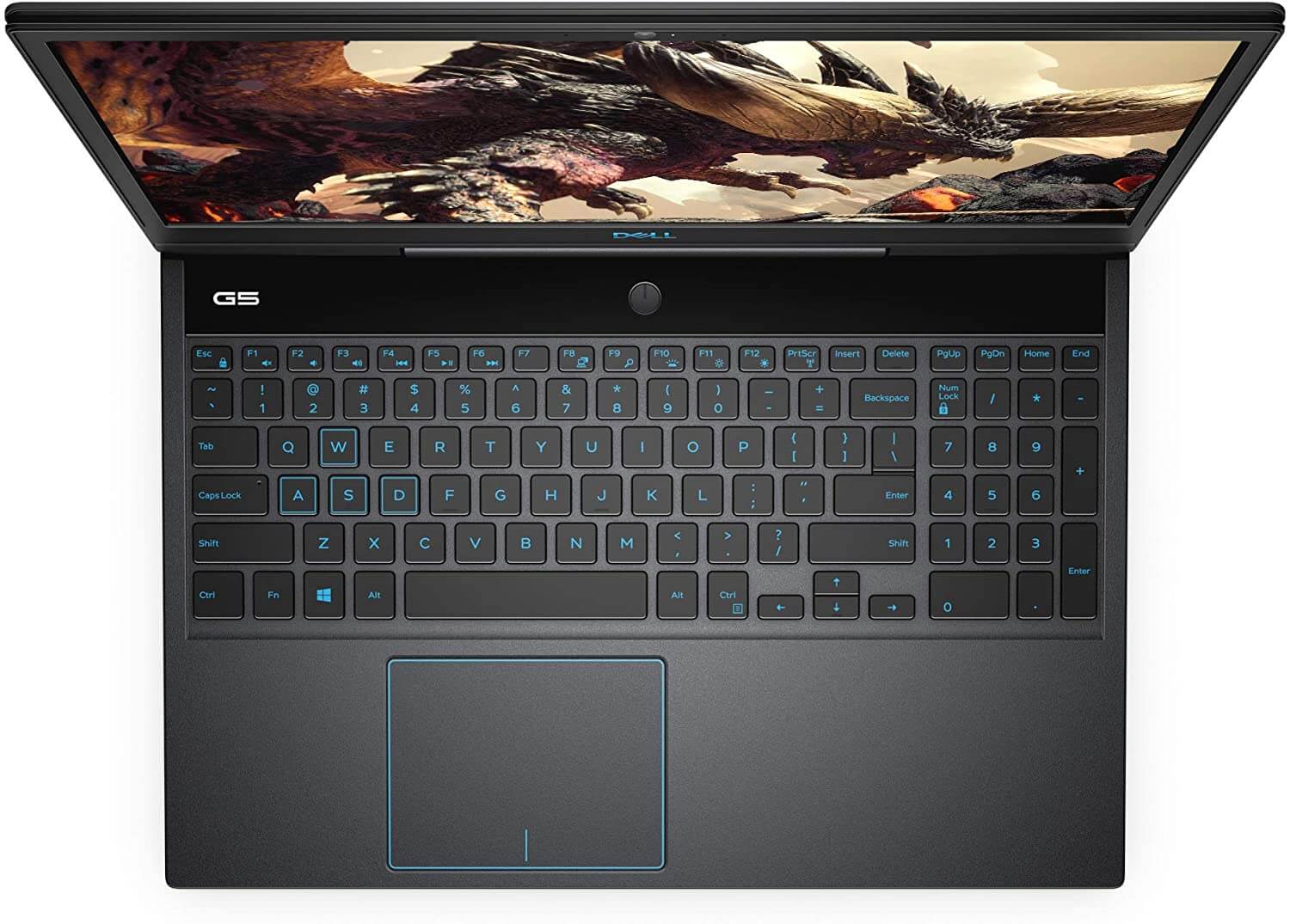 Dell G5 15 Gaming Laptop