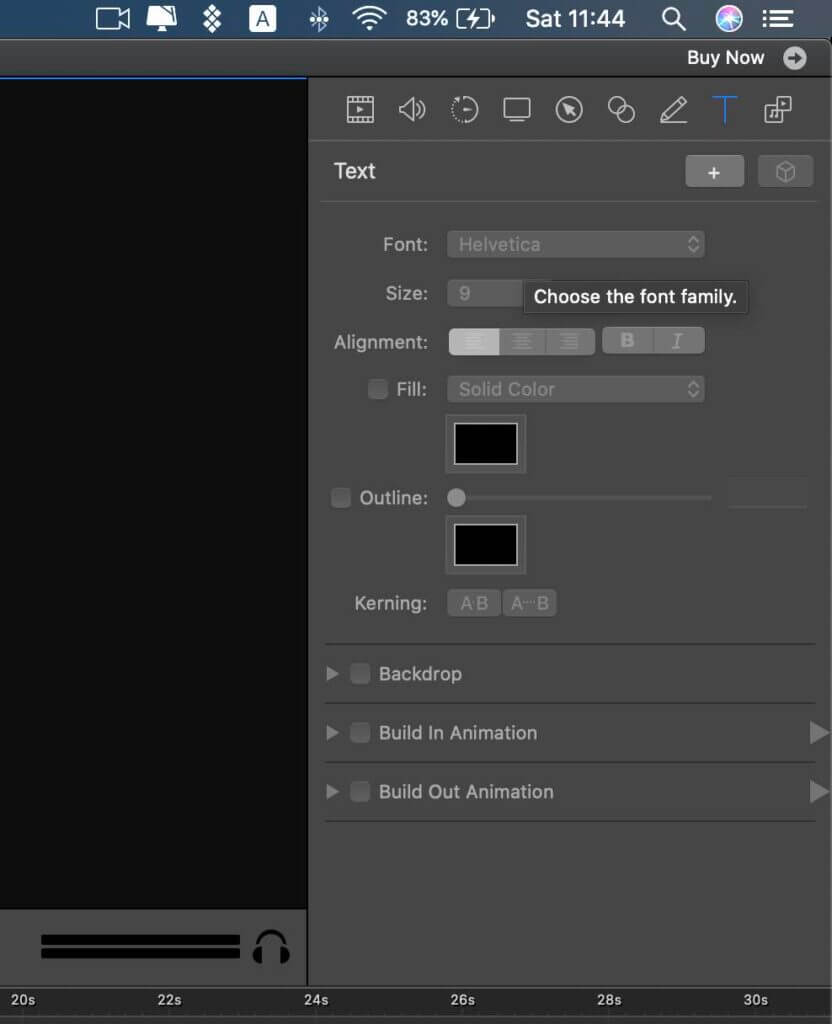 Screenflow Review: Top 5 reasons why Screenflow is Great