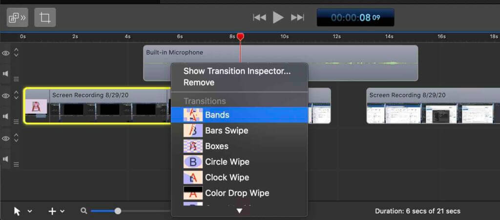 Back Stack Screenflow Screenflow Review: Top 5 reasons why Screenflow is Great