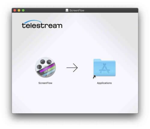 Back Stack Screenflow Screenflow Review: Top 5 reasons why Screenflow is Great