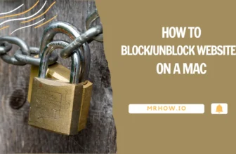 Unblock Websites on a Mac