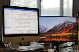 second monitor laptop