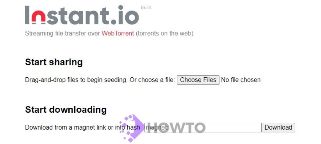 Cloud Torrenting Services