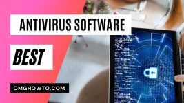 Antivirus Software