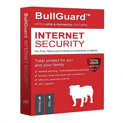 BullGuard