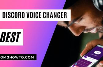 Top 12 Best Free & Paid Voice Changer for Discord