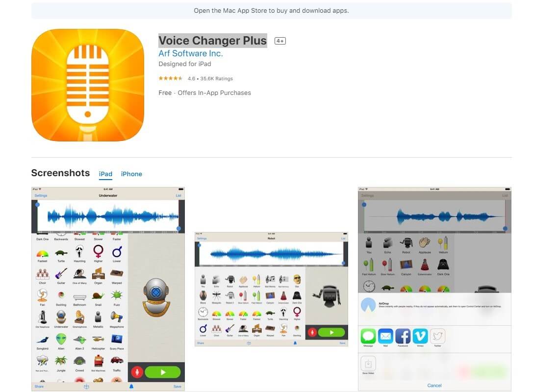 Voice changer native client. Voice Changer Plus. Приложение Voice. Voice Changer app.