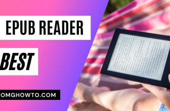 ePub Reader