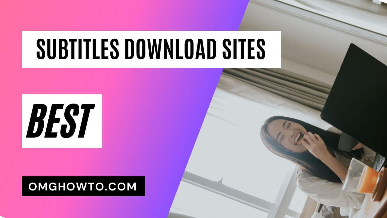 download subtitles for movies and tv
