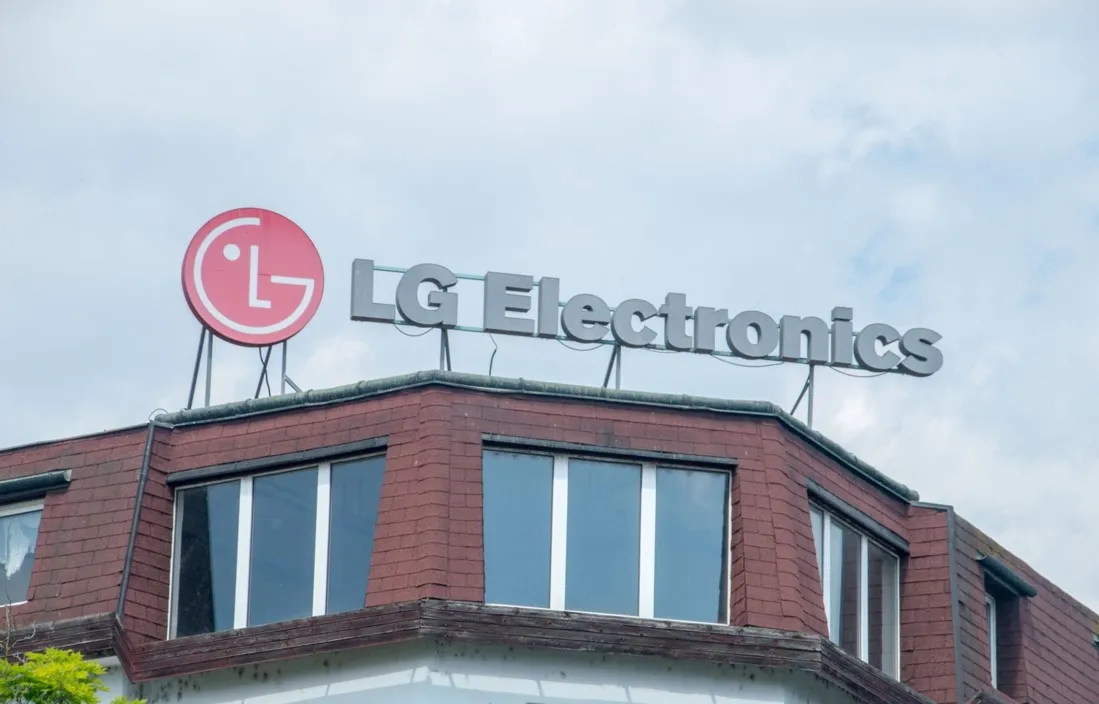 lg electronics