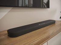 yamaha soundbar