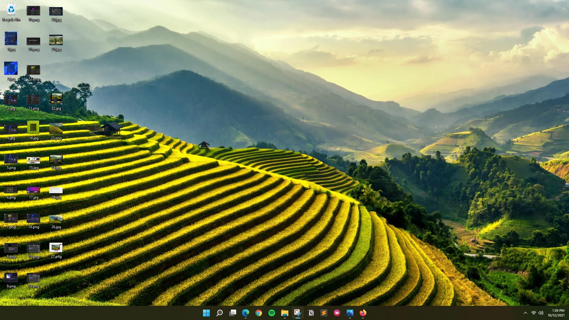 How to Change Wallpaper on Windows 11