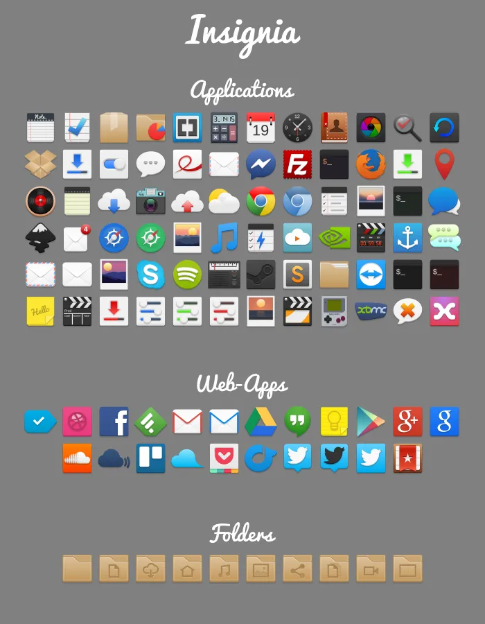 windows icon packs