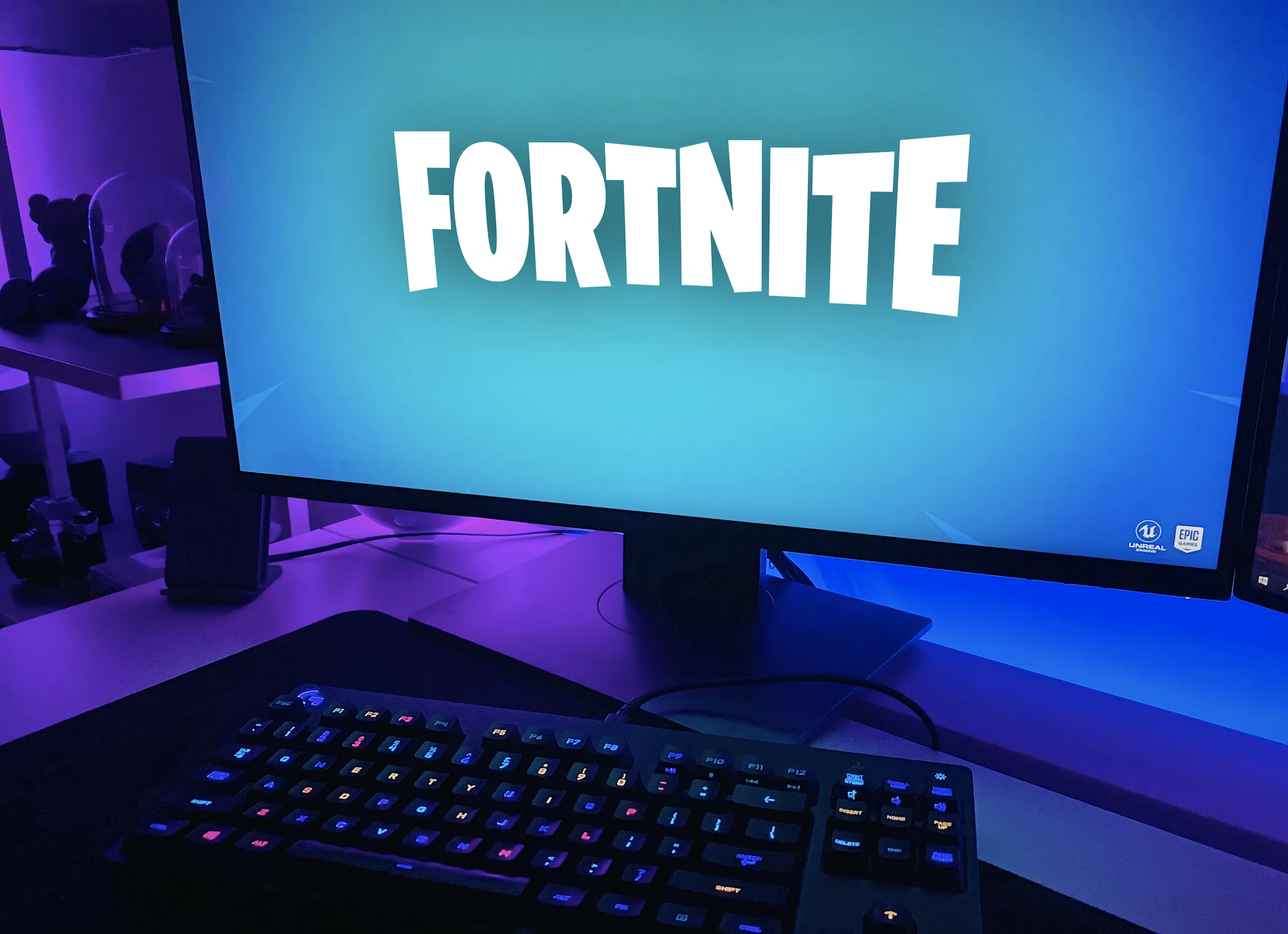 Fortnite