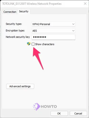 How to See Your Wi-Fi Password 