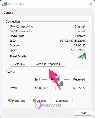 How to See Your Wi-Fi Password 