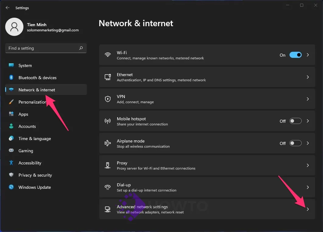 How to See Your Wi-Fi Password 