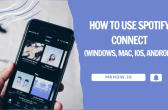 How to Use Spotify Connect