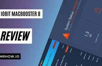 IObit MacBooster