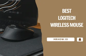 Best Logitech Wireless Mouses – Our Top 9 Picks