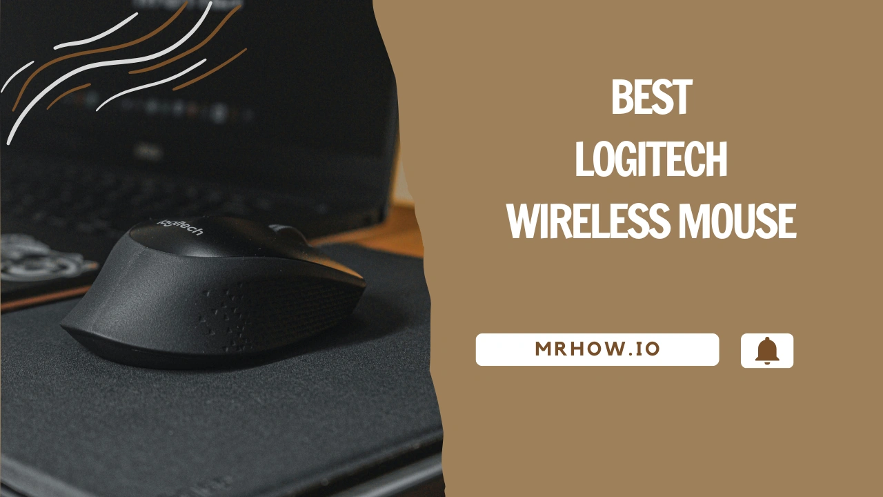 Best Logitech Wireless Mouses - Our Top 9 Picks (Jul 2026)