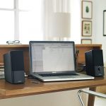 Bose Companion 2 Series III Multimedia Speakers