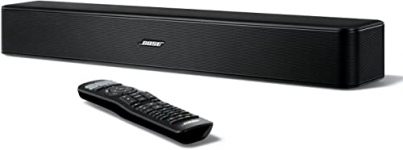Bose Solo 5 TV Soundbar Sound System with Universal Remote Control