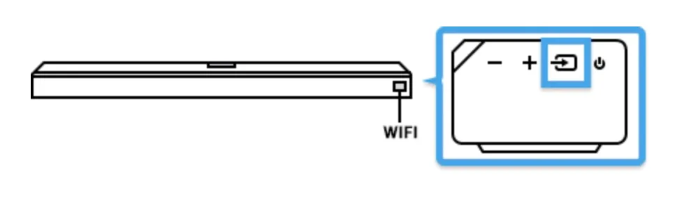 Connect Samsung Soundbar to TV