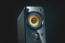 Creative Labs 51MF1610AA002 GigaWorks T20 Series II 2.0 Multimedia Speaker System with BasXPort Technology