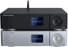 GUSTARD DAC-X16 2 ES9068AS DAC Bluetooth 5.0 LDAC XMOS XU216 DSD512 768KHz