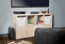 Polk Audio MagniFi Mini Home Theater Surround Sound Bar | Works with 4K and HD TVs