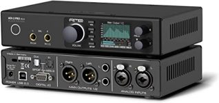 Top 7 Best DACs Under 1000: Powerful DACs