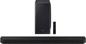 SAMSUNG HW-Q900T 7.1.2ch Soundbar with Dolby Atmos/ DTS:X and Alexa Built-in
