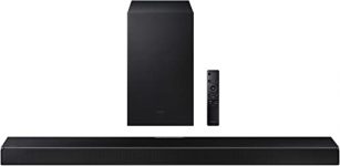 Samsung |HW-Q600A | 3.1.2ch | Soundbar | w/Dolby Atmos/DTS:X