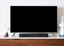 Sonos Beam - Smart TV Sound Bar with Amazon Alexa Built-in