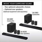 Top 9 Best Soundbars With Amazon Alexa