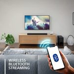 Sony HT-G700: 3.1CH Dolby Atmos/DTS:X Soundbar with Bluetooth Technology