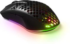 SteelSeries Aerox 3 Wireless - Super Light Gaming Mouse