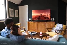 VIZIO M-Series 5.1 Premium Sound Bar with Dolby Atmos, DTS:X, Bluetooth, Wireless Subwoofer, Voice Assistant Compatible