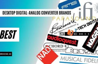 Top 13 Best Desktop Digital-Analog Converter Brands to Consider