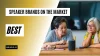 speakers brand