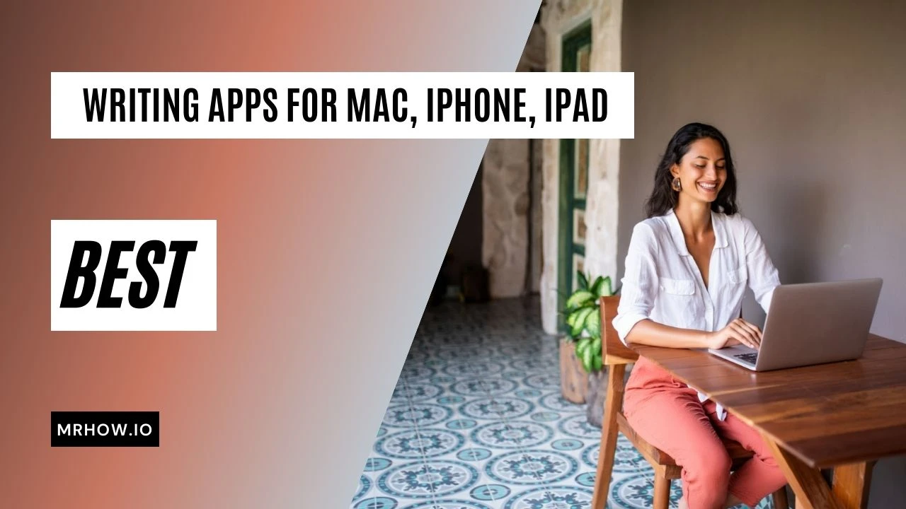 Writing Apps Ios Top 13 Best Writing Apps for Mac, iPhone & iPad - 2026