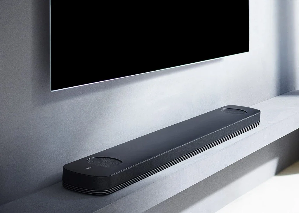 How To Connect LG Sound Bar To Wifi